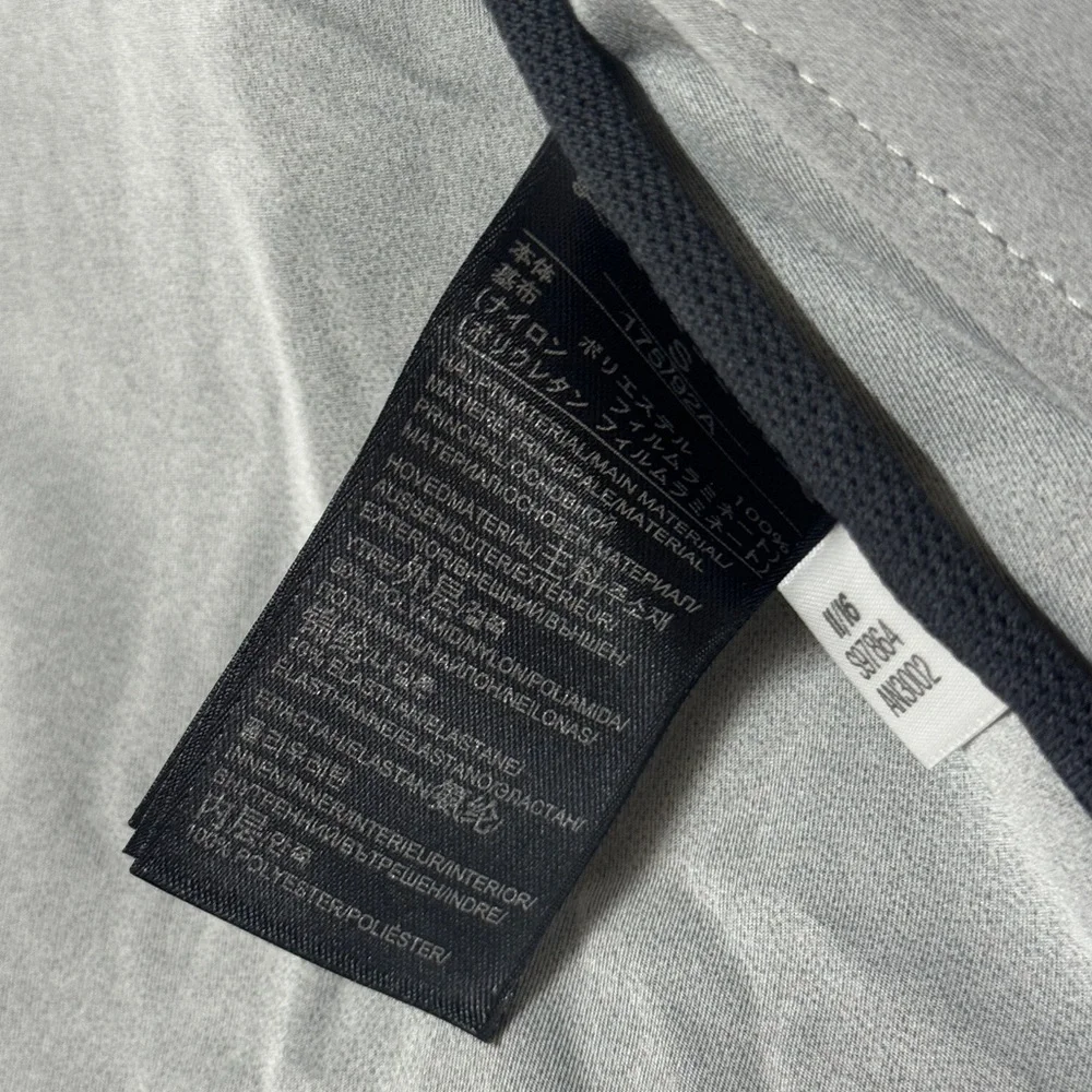 NWT Men’s Porsche Design Sport P’5000 x Adidas All day Jacket 3.0 Jacket